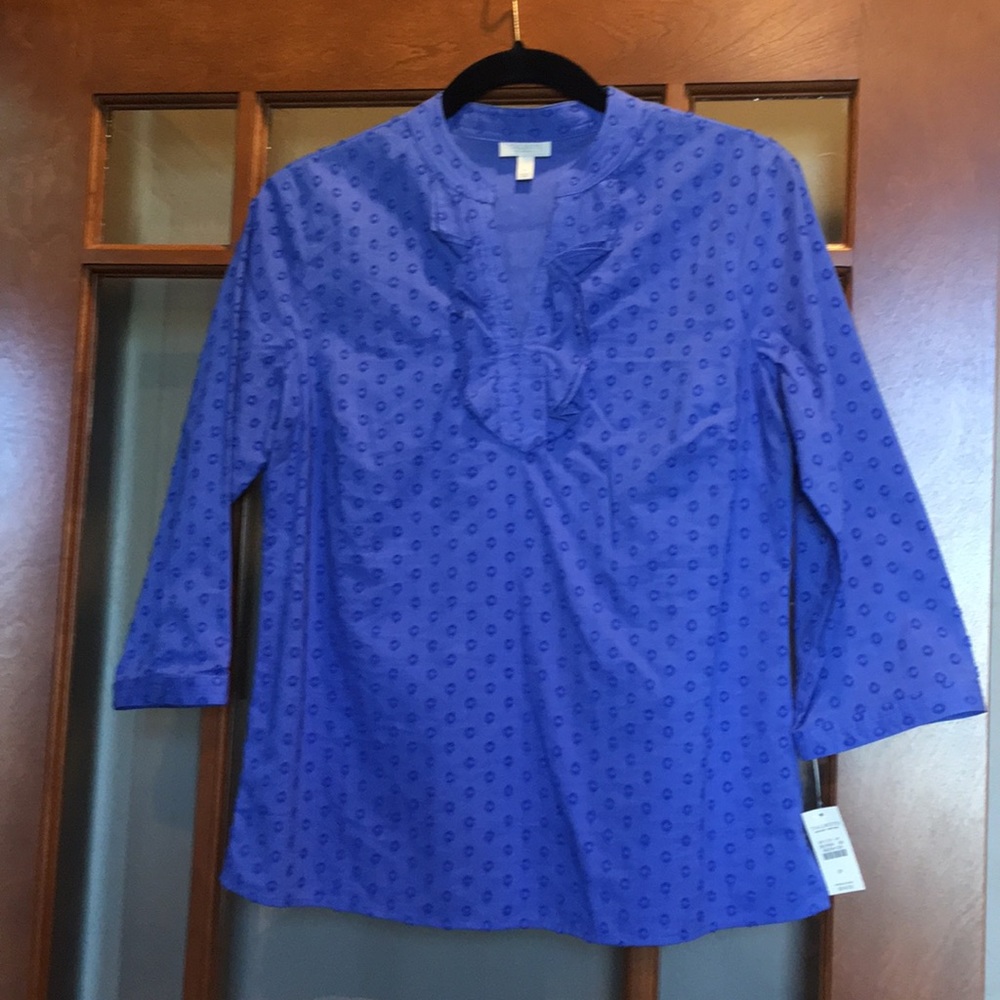 NWT Talbots petites size P